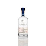Tequila Silver 100% blue agave>