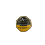 San Ignacio Honey and Beeswax Soap 90 g Artisanal Moisturizing